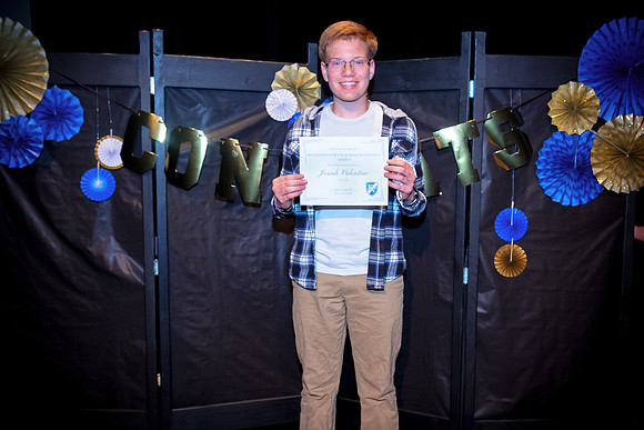 KV Awards  -6238