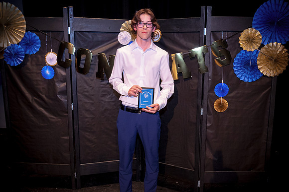 KV Awards  -6301