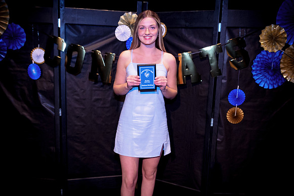 KV Awards  -6342