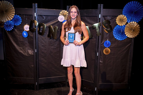 KV Awards  -6331