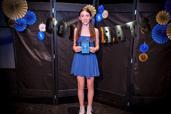 KV Awards  -6299