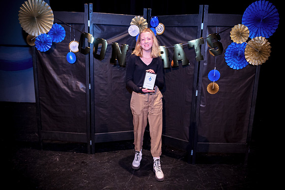 KV Awards  -6347