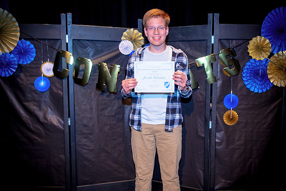 KV Awards  -6239