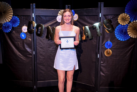 KV Awards  -6393