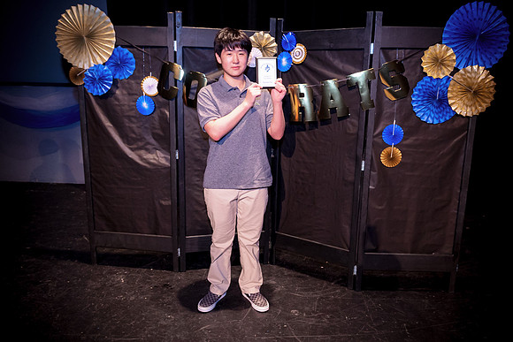 KV Awards  -6421