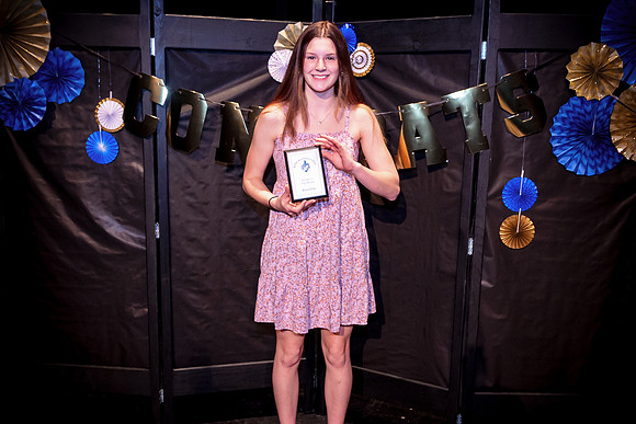 KV Awards  -6427