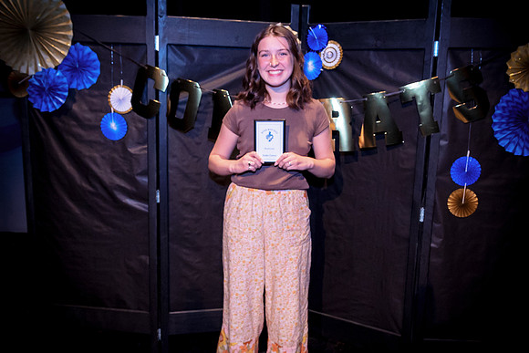 KV Awards  -6344