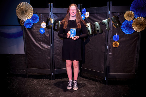 KV Awards  -6363