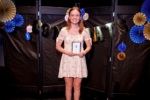 KV Awards  -6389