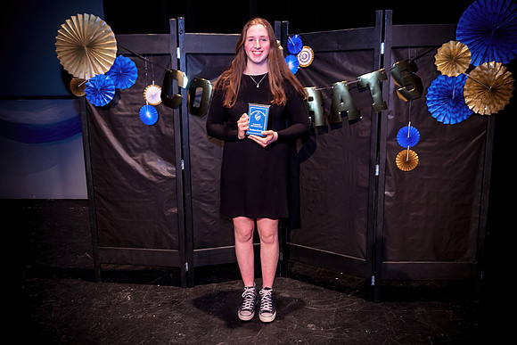 KV Awards  -6364