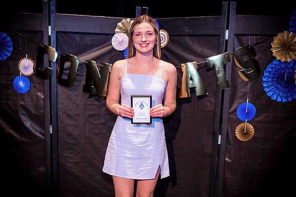 KV Awards  -6431