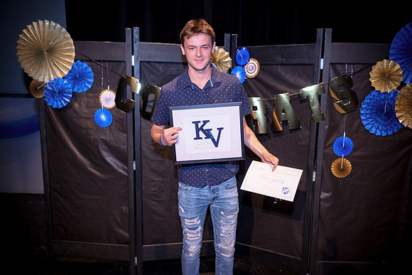KV Awards  -6275