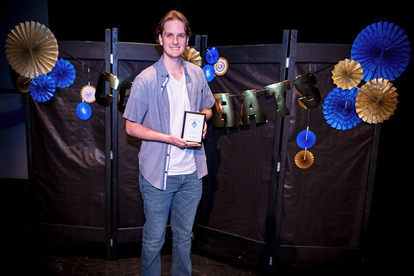 KV Awards  -6349