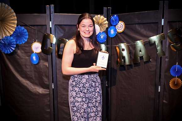 KV Awards  -6386
