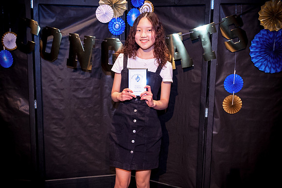 KV Awards  -6407