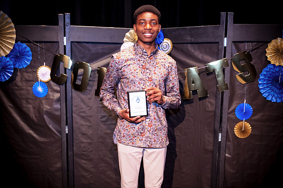 KV Awards  -6418