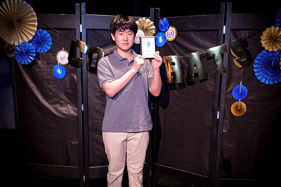 KV Awards  -6422