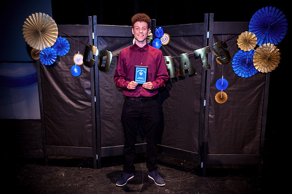 KV Awards  -6376