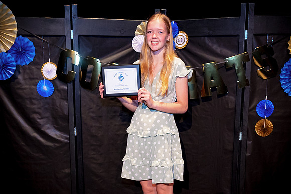 KV Awards  -6446
