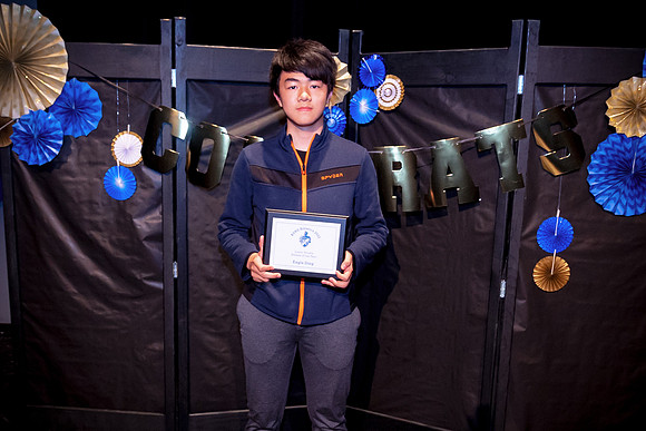 KV Awards  -6438