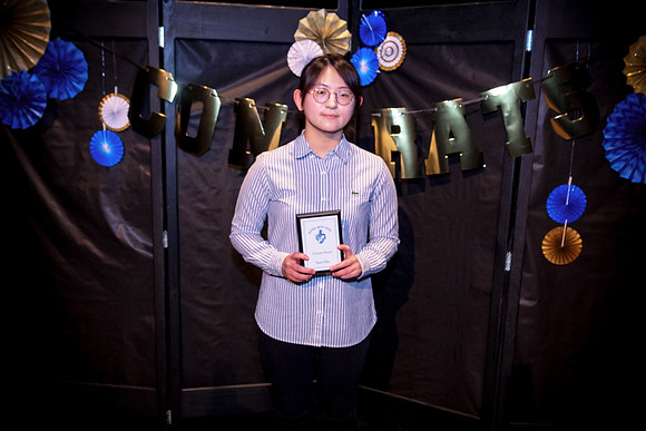 KV Awards  -6352
