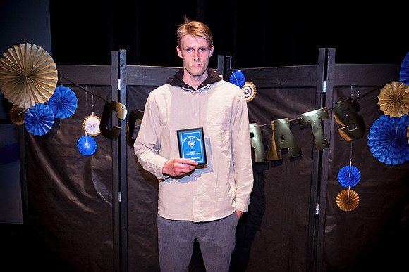 KV Awards  -6309