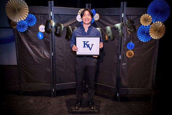 KV Awards  -6266