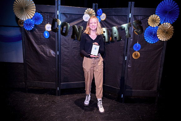 KV Awards  -6346