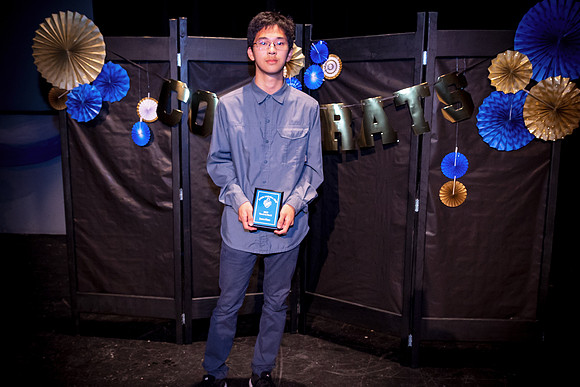 KV Awards  -6380