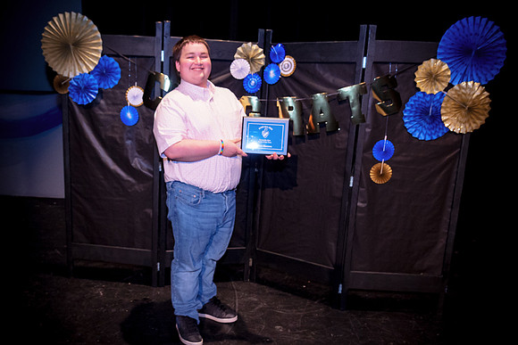 KV Awards  -6357