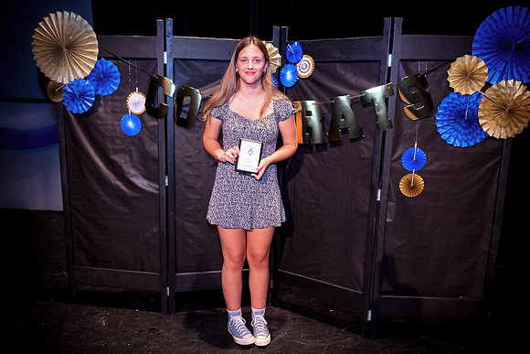 KV Awards  -6411