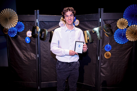 KV Awards  -6392