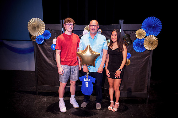 KV Awards  -6401