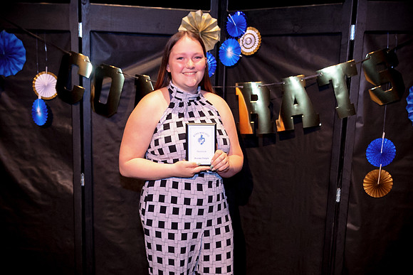 KV Awards  -6387