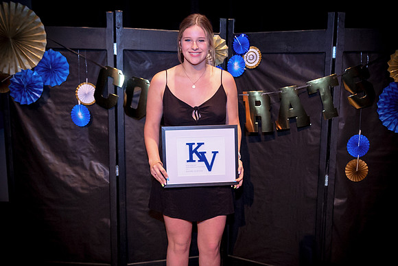 KV Awards  -6261