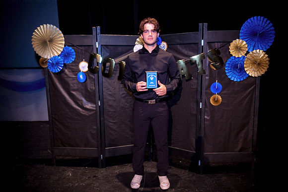 KV Awards  -6370