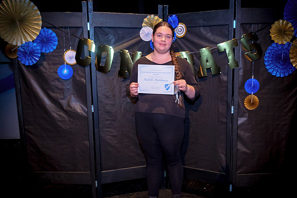 KV Awards  -6245