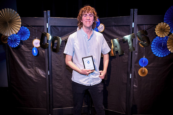 KV Awards  -6382
