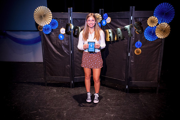 KV Awards  -6360