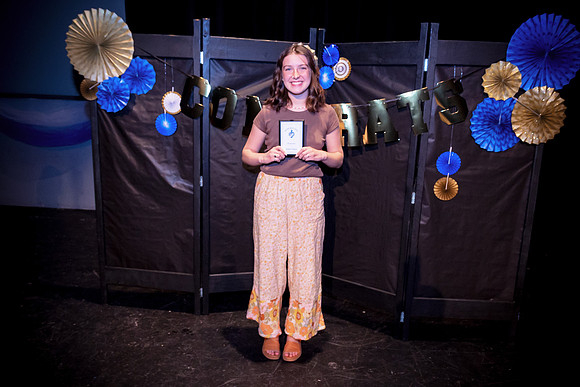 KV Awards  -6345
