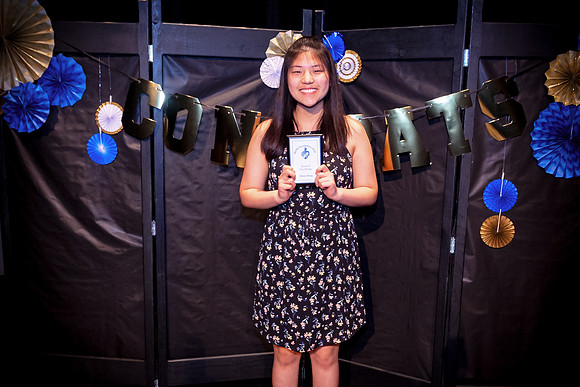 KV Awards  -6414