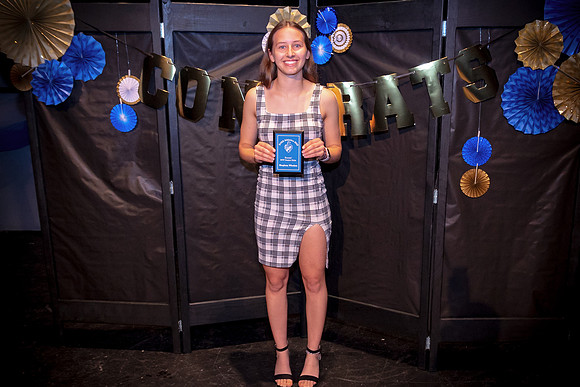 KV Awards  -6307