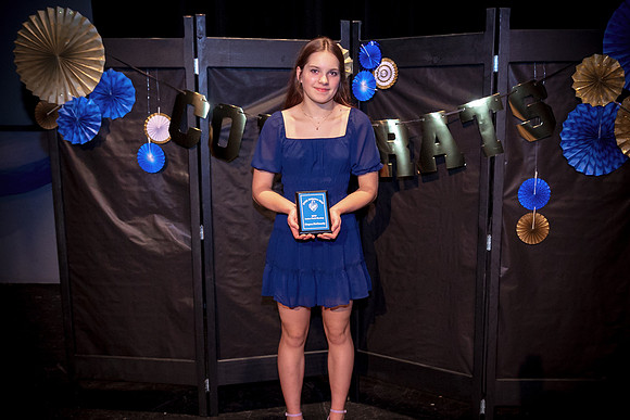 KV Awards  -6285