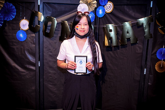KV Awards  -6413