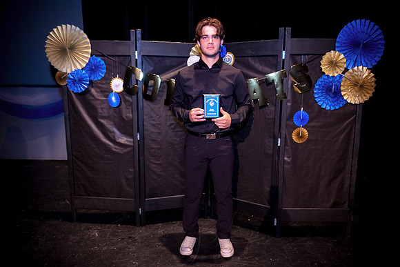 KV Awards  -6371