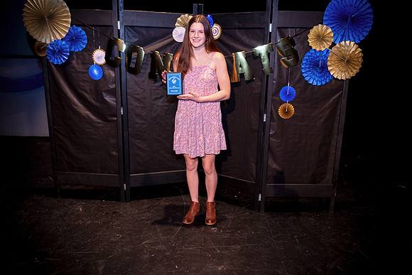 KV Awards  -6291