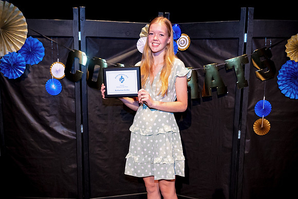 KV Awards  -6444