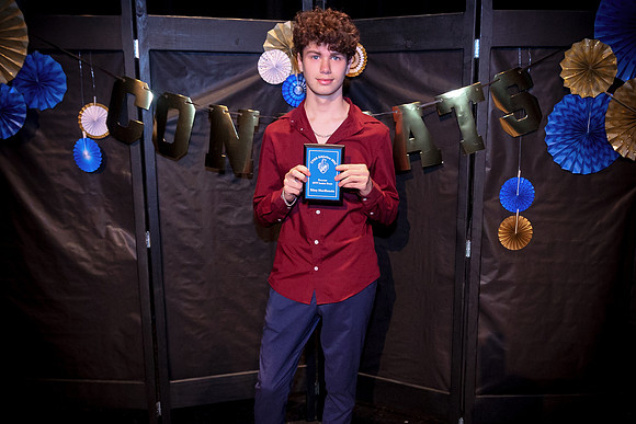 KV Awards  -6305