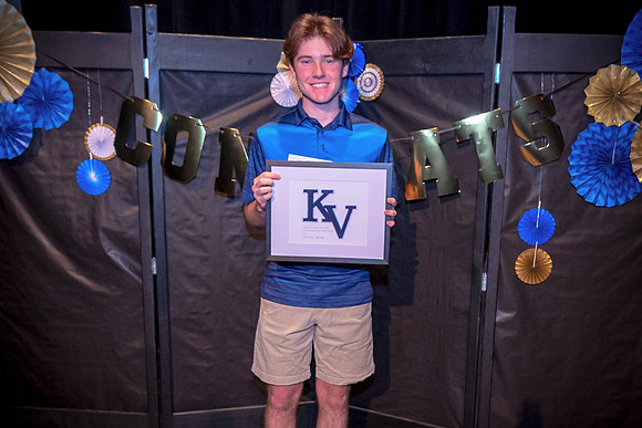 KV Awards  -6282