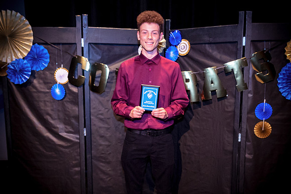 KV Awards  -6377